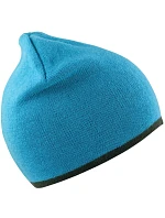 Result Headwear RC 046X Oboustranná pletená čepice 28.046X aqua/grey Result Headwear RC 046X Oboustranná pletená čepice 28.046X aqua/grey
