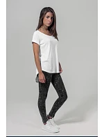 Build your Brand BY 036 Dámské slubové tričko 56.0036 white Build your Brand BY 036 Dámské slubové tričko 56.0036 white