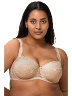 Triumph 10201686 Amourette Charm WHP02 barva:6720-cream dream Triumph 10201686 Amourette Charm WHP02 barva:6720-cream dream