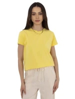Tričko CLM TS 1640.87 žluté Tričko CLM TS 1640.87 žluté