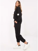 MI KMPL sada M5879.86 černá