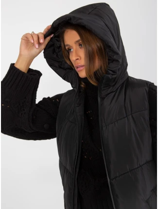 NM KZ P22 vesta 6608.98P černá NM KZ P22 vesta 6608.98P černá