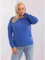 Halenka RV BZ 9258.22 tmavě modrá Halenka RV BZ 9258.22 tmavě modrá