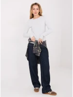 Halenka WT BZ A1172.27 světle šedá