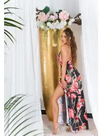 Dámské sexy maxišaty 79276 - Koucla Dámské sexy maxišaty 79276 - Koucla