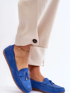 Mokasiny model 181464 Step in style