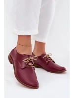 Polobotky  model 216523 Step in style