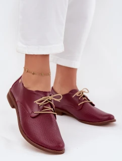 Polobotky  model 216523 Step in style