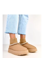 Sněhule  model 223164 Solea