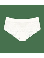 Body Make-Up Illusion Lace Shorty - ECRU WHITE - TRIUMPH ECRU WHITE - TRIUMPH
