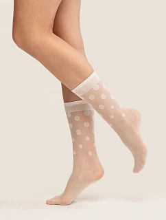 Ponožky Gabriella 1249 Savi 20 den