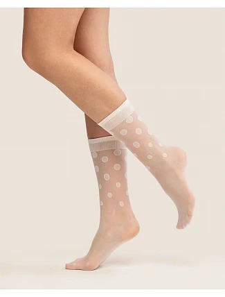 Ponožky Gabriella 1249 Savi 20 den