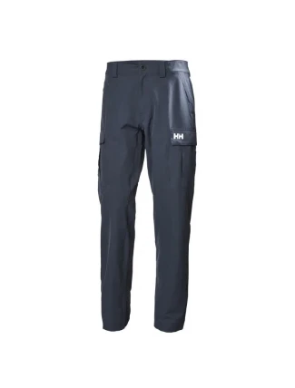 Kalhoty Helly Hansen HH QD CARGO PANT M 33996 597