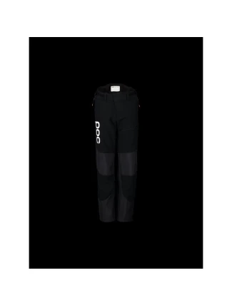 Lyžařské kalhoty POC RACE ZIP PANTS JR