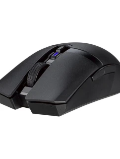 ASUS TUF Gaming M4 Bezdrátová myš Pravá RF Bezdrátová + Bluetooth Optická 12000 DPI