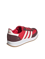 Pánské boty adidas Run 70s 2.0 červené JR8595