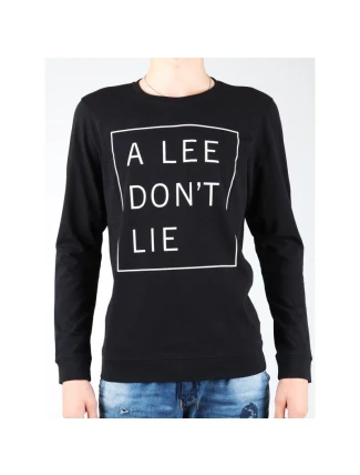 Lee Don`t Lie Tee LS L65VEQ01