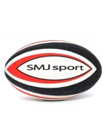 SMJ sportovní ragbyový míč DROP