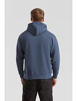 Fruit of the Loom Premium Hooded Sweat Pánská mikina s kapucí 16.2152 royal blue Fruit of the Loom Premium Hooded Sweat Pánská mikina s kapucí 16.2152 royal blue