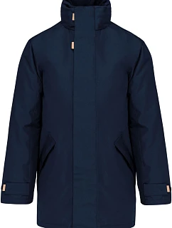 Kariban K 677 Parka 20.K677 navy