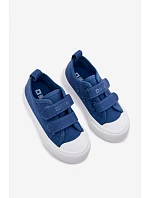 Dětské tenisky Big Star TT374159 tmavě modré