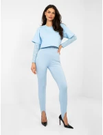 Body IT BO 22159.82 světle modrá