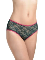 Plné dámské kalhotky 2111