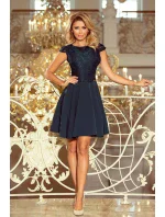 Večerní šaty model 122254 Numoco