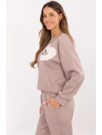 Mikina  model 207030 Italy Moda