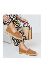 Espadrilky model 207341 Solea