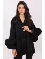 Košile s dlouhým rukávem model 222313 Italy Moda Košile s dlouhým rukávem model 222313 Italy Moda