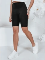 Dámské šortky LOVIFIT black FashionStreet SY0432