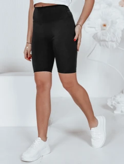 Dámské šortky LOVIFIT black FashionStreet SY0432