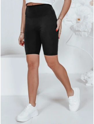 Dámské šortky LOVIFIT black FashionStreet SY0432