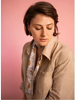 Čelenka Art Of Polo 24402 Oriental Vibes