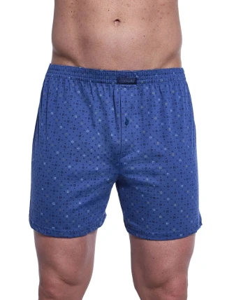 Pánské trenýrky 008/311 Comfort plus - CORNETTE