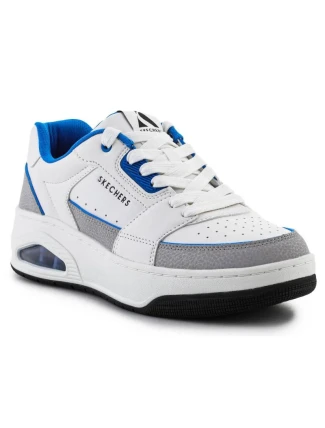 Skechers Uno Court Shoe - nízká obuv M 183140-WBL Skechers Uno Court Shoe - nízká obuv M 183140-WBL