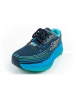 Běžecká obuv Skechers Max Cushioning M 220835/NVBL
