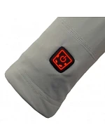 Glovii GJ1GL tričko/top Mikina s dlouhým rukávem a výstřihem Elastan, polyester