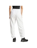 Kalhoty adidas Essentials Small Logo French Terry Cuffed W JD9923 dámské