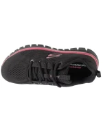 Skechers Graceful - Get Connected 12615-BKMV Black 36