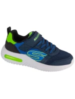 Skechers Bounder-Tech - Ultravoid 403723L-NVLM Navy blue 29