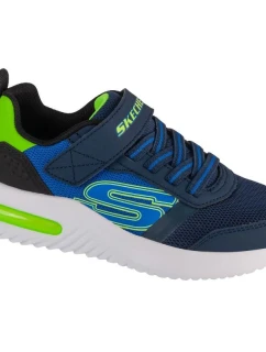 Skechers Bounder-Tech - Ultravoid 403723L-NVLM Navy blue 29