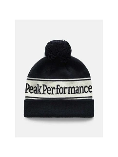 Čepice Peak Performance Pow Hat, černá