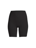 CASALL Cyklistické punčocháče s vysokým pasem černé CASALL Cyklistické punčocháče s vysokým pasem černé