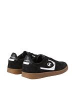Champion CL78 SP dámské boty black S11823 KK020 dámské