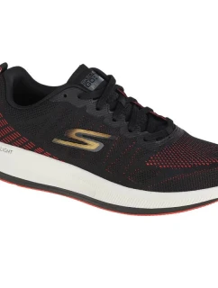 Skechers Go Run Pulse Strada 220096-BKRD Black 42.5