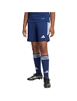 Dětské šortky Adidas Tiro 26 League tmavě modré KA8821