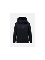 Dámská mikina Peak Performance W Original Small Logo Hood, černá