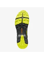 Scarpa RUSH TRK GTX Titan, limetková Scarpa RUSH TRK GTX Titan, limetková